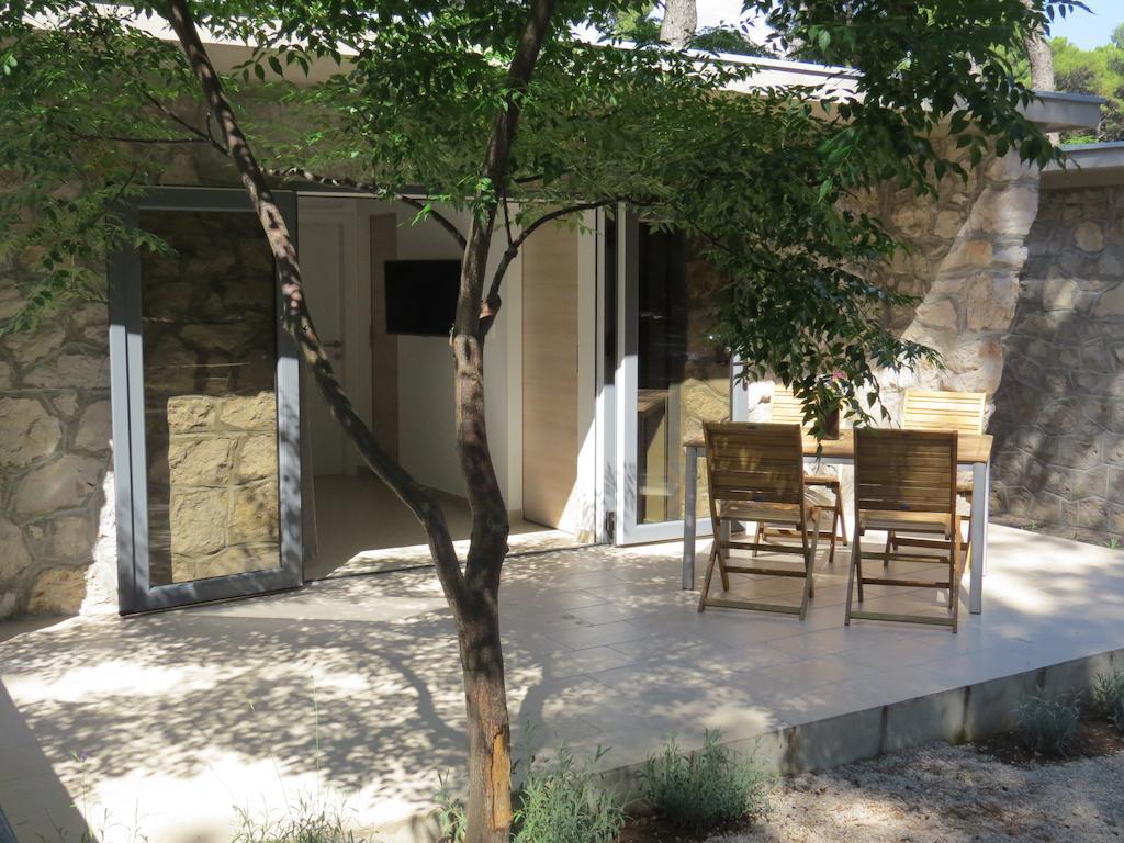 Camping Mia Bungalow & Mobile Home Biograd Na Moru Habitación foto