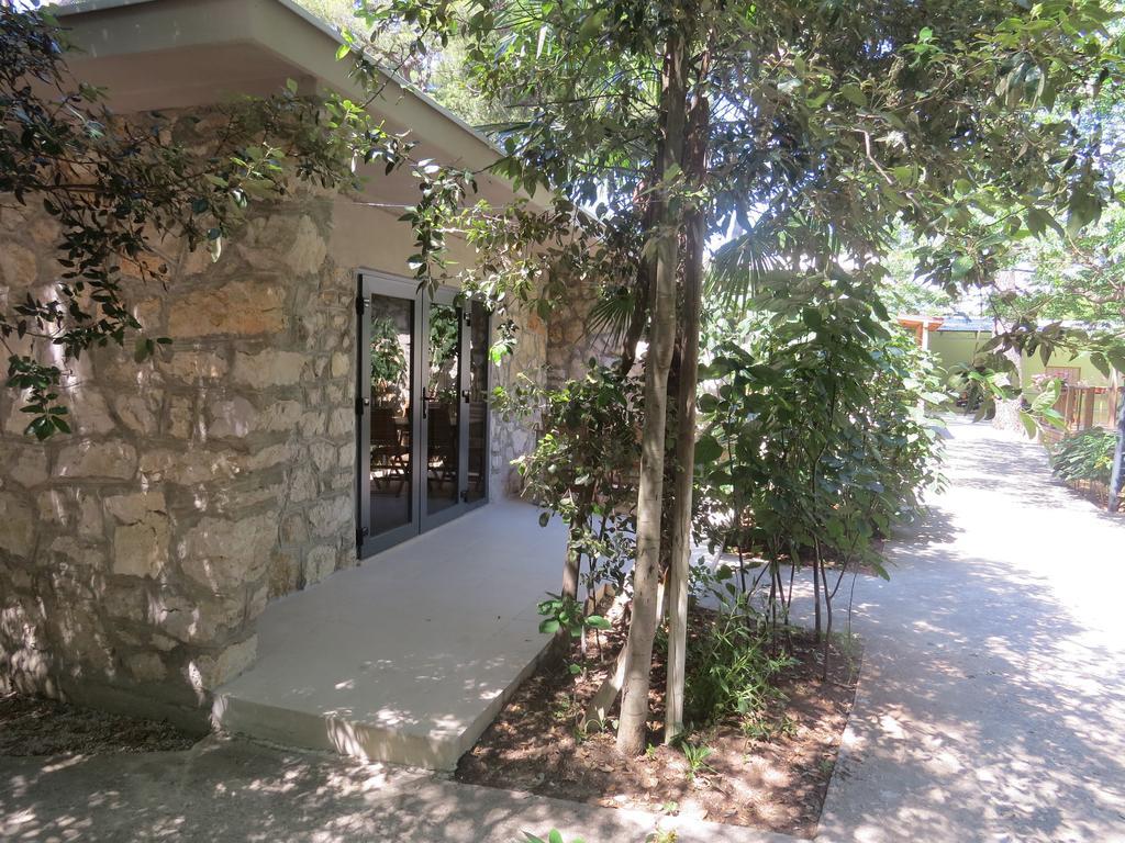 Camping Mia Bungalow & Mobile Home Biograd Na Moru Habitación foto